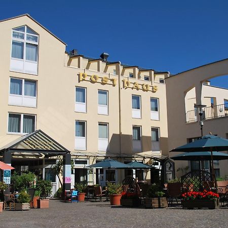 Posthaus Hotel Residenz Kronberg im Taunus Dış mekan fotoğraf