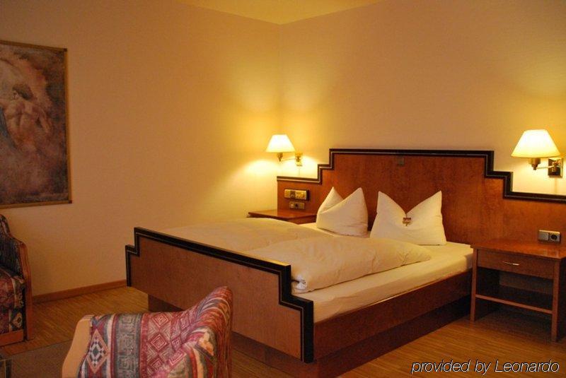 Posthaus Hotel Residenz Kronberg im Taunus Oda fotoğraf